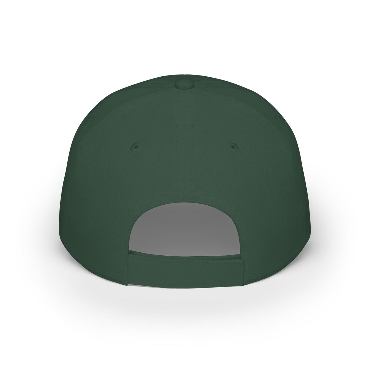 Coffee Logo Low-Profile Hat