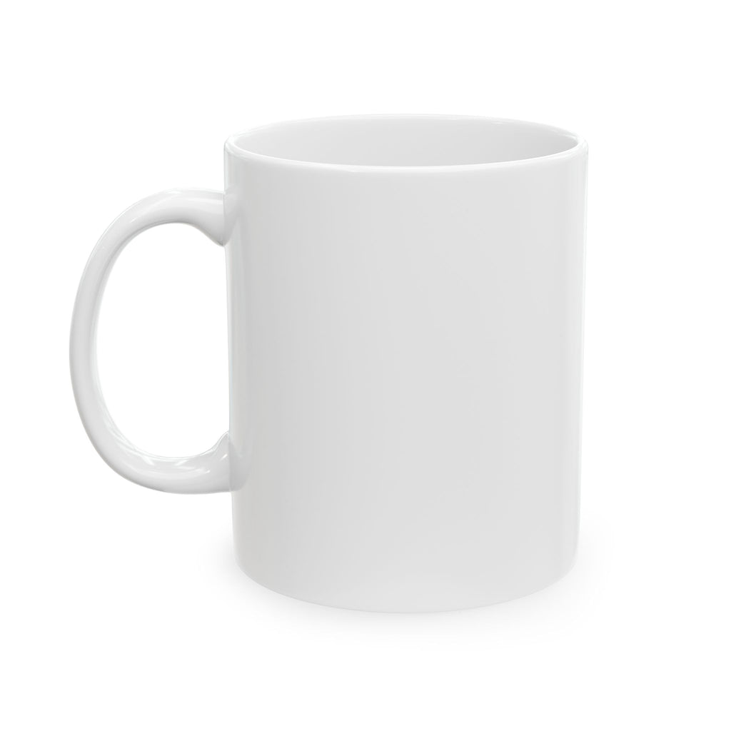 Ceramic Mug Badge Design (11oz, 15oz)