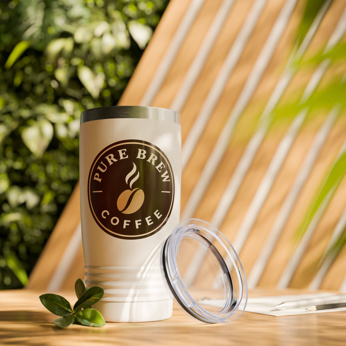 20oz Coffee Tumbler