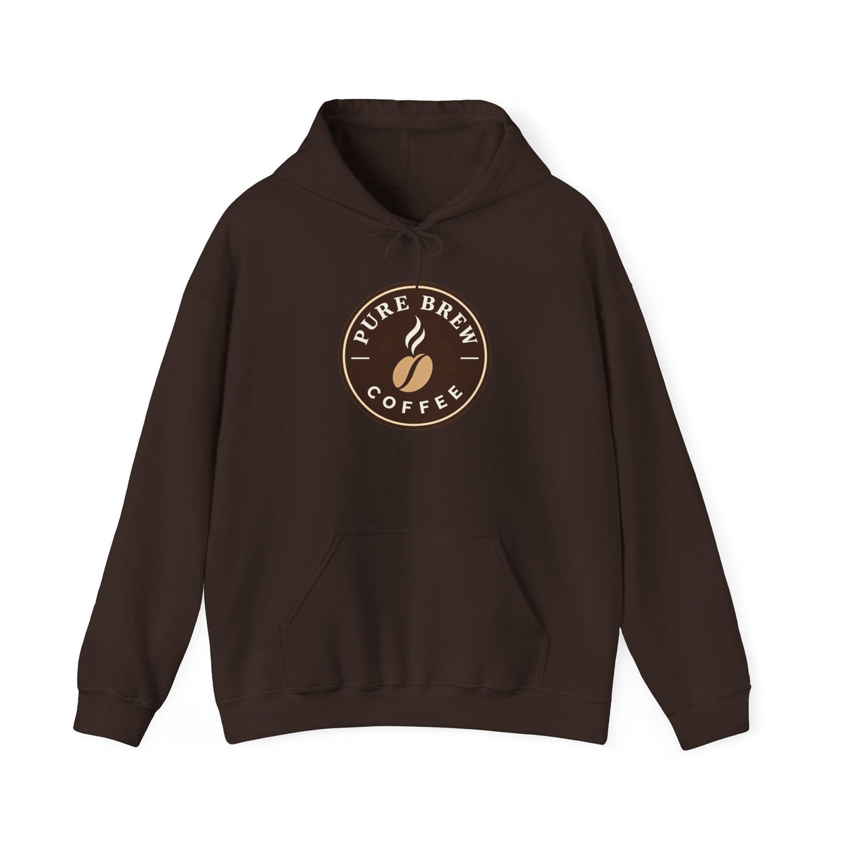 Pure Brew Coffee Hoodie