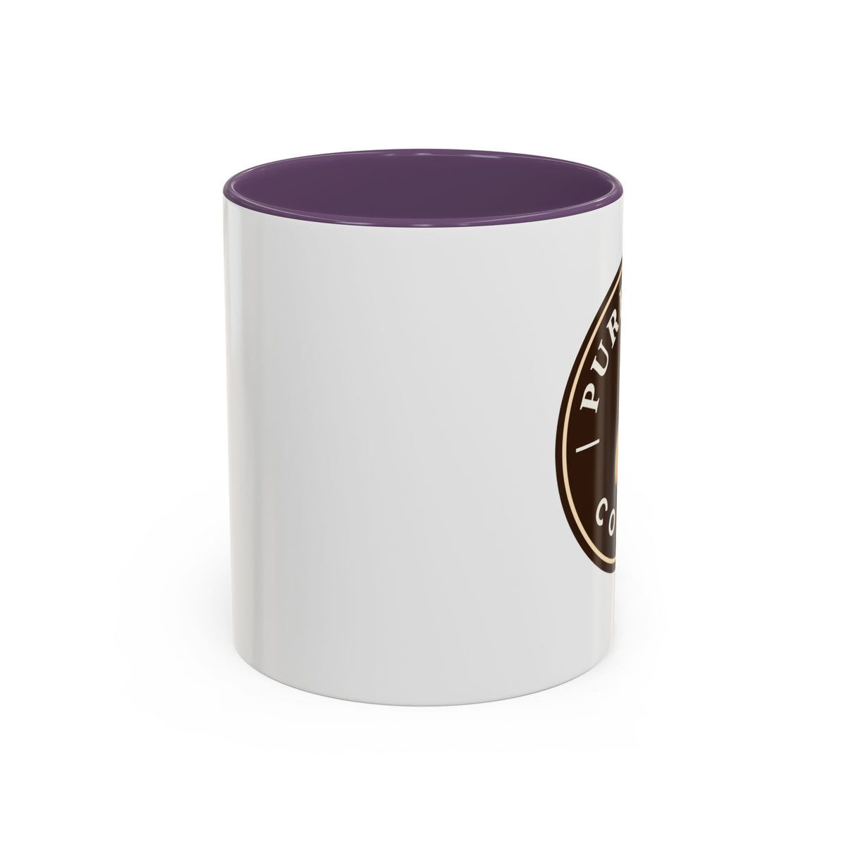 Accent Ceramic Mug (11/15oz)