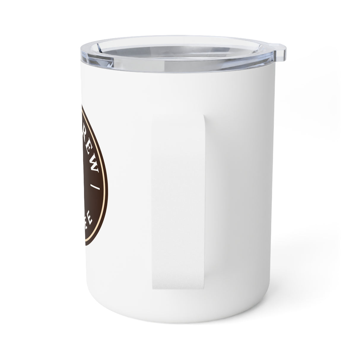 10oz Insulated Coffee Mug