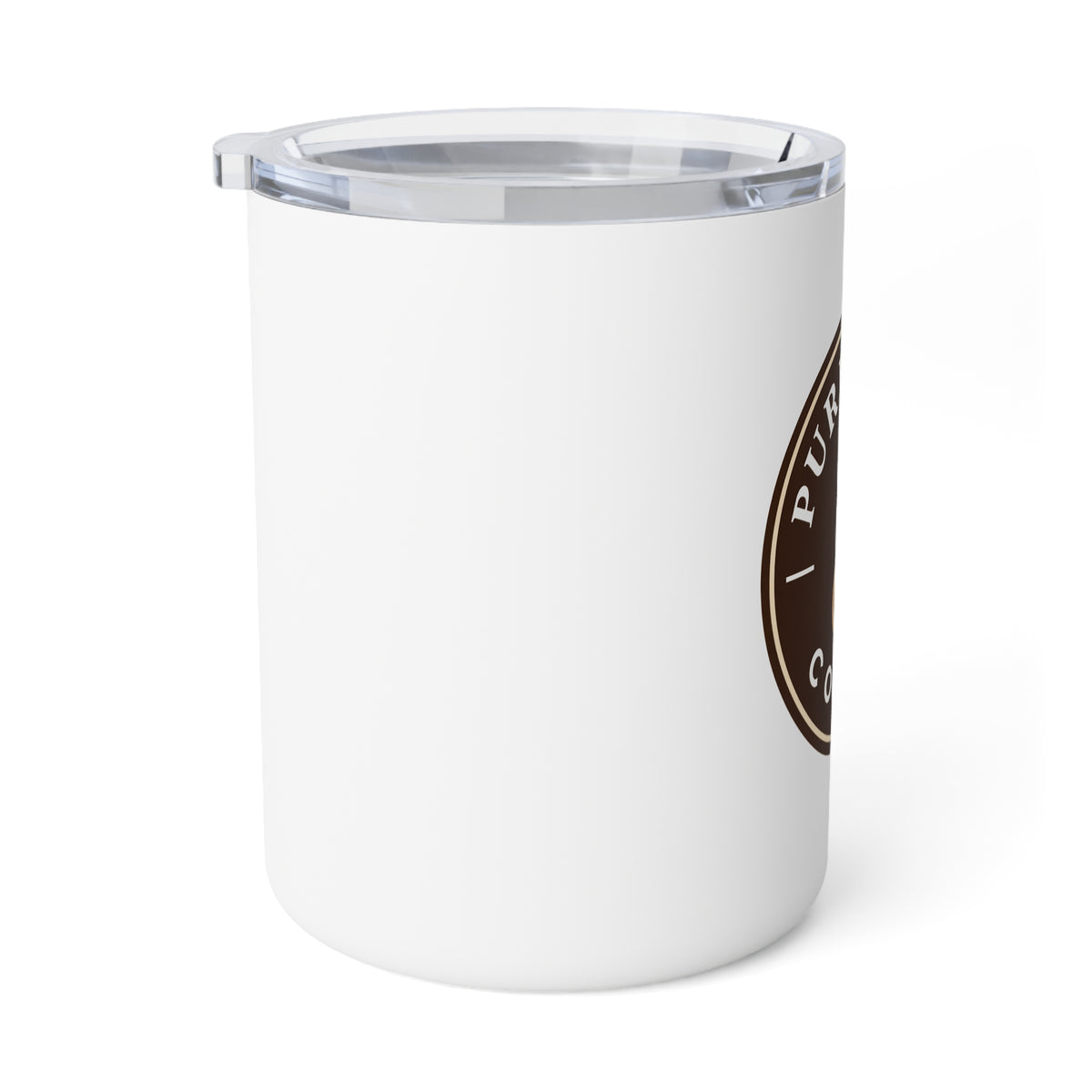 10oz Insulated Coffee Mug