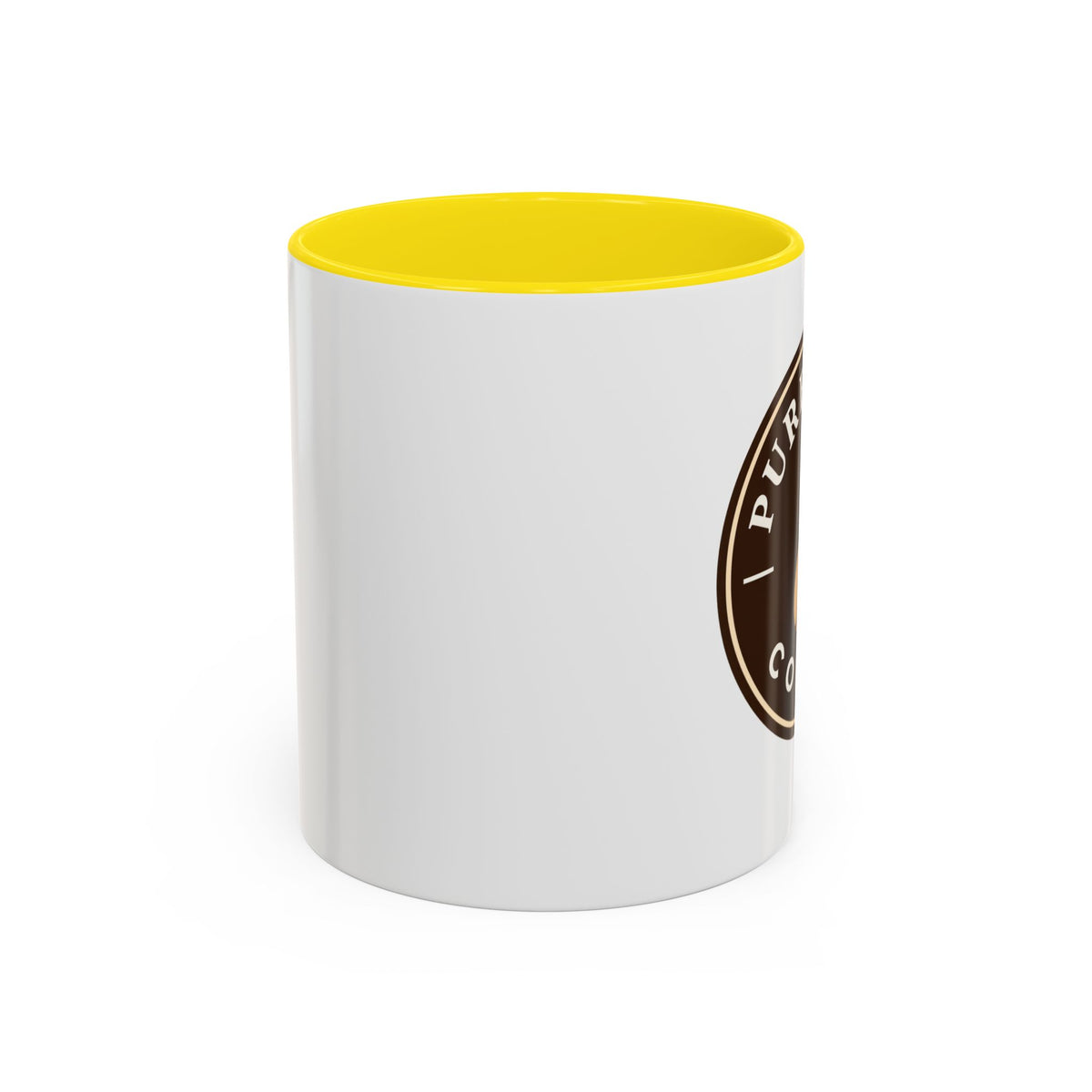 Accent Ceramic Mug (11/15oz)