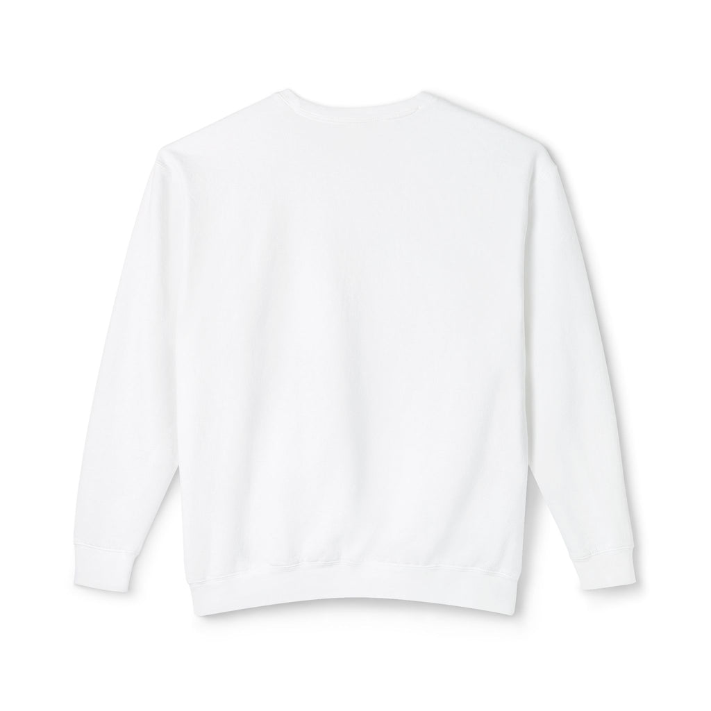 "Pure Brew Coffee" Casual Pullover