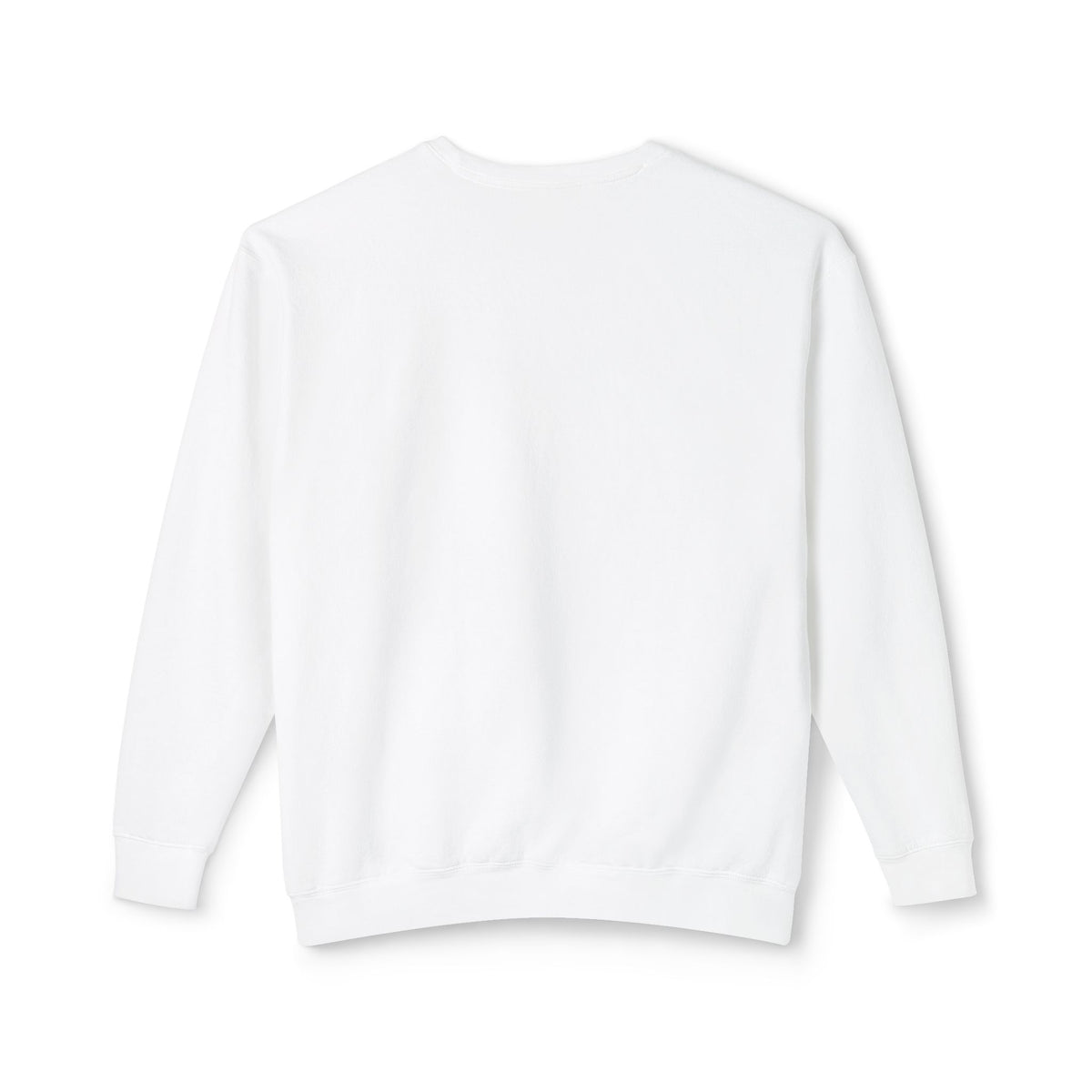"Pure Brew Coffee" Casual Pullover