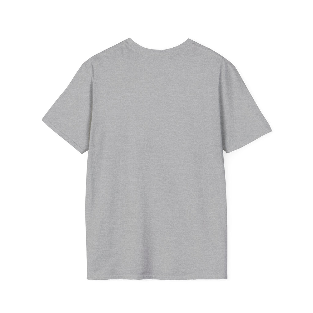 "Pure Brew Coffee" Logo Tee
