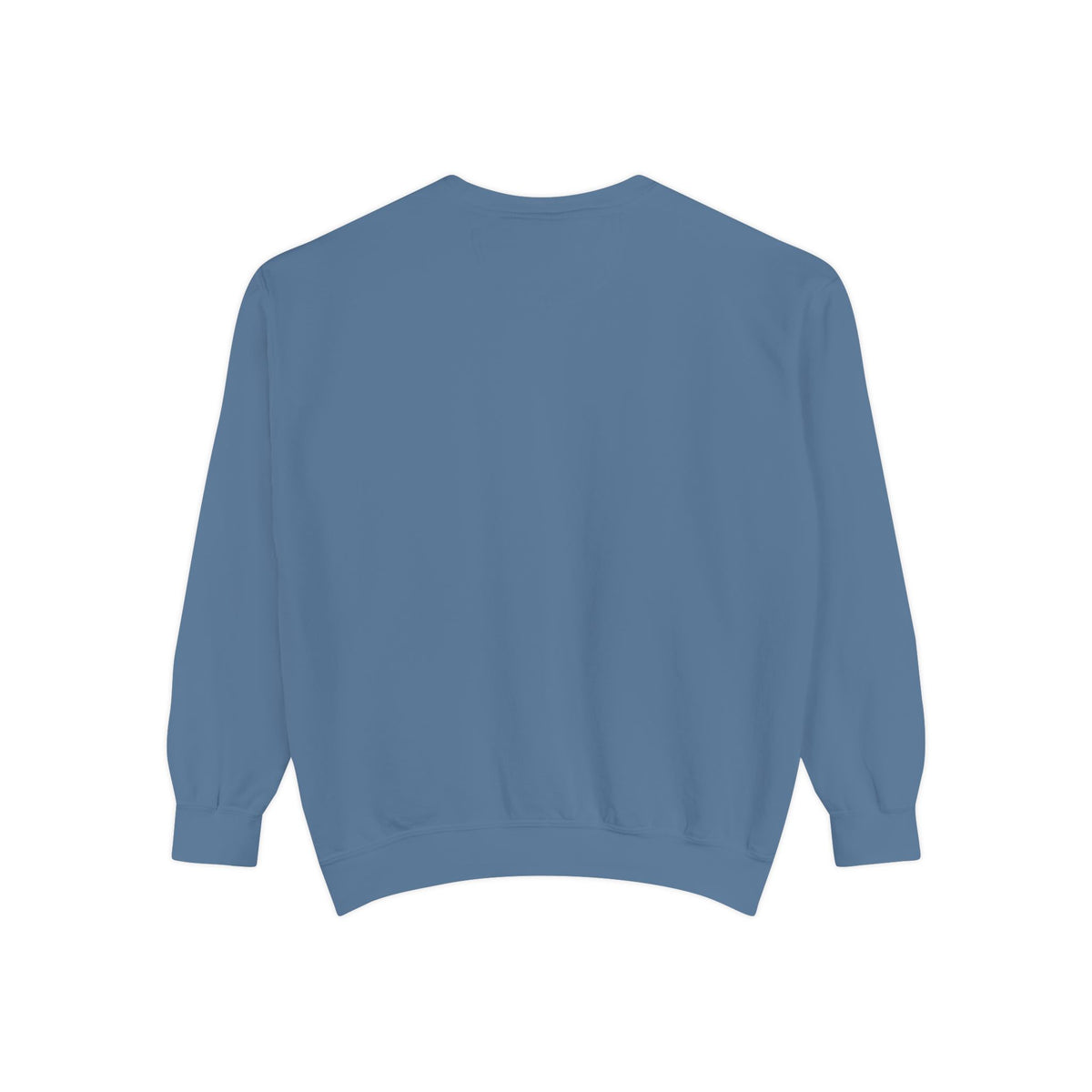 "Pure Brew Coffee" Logo Crewneck