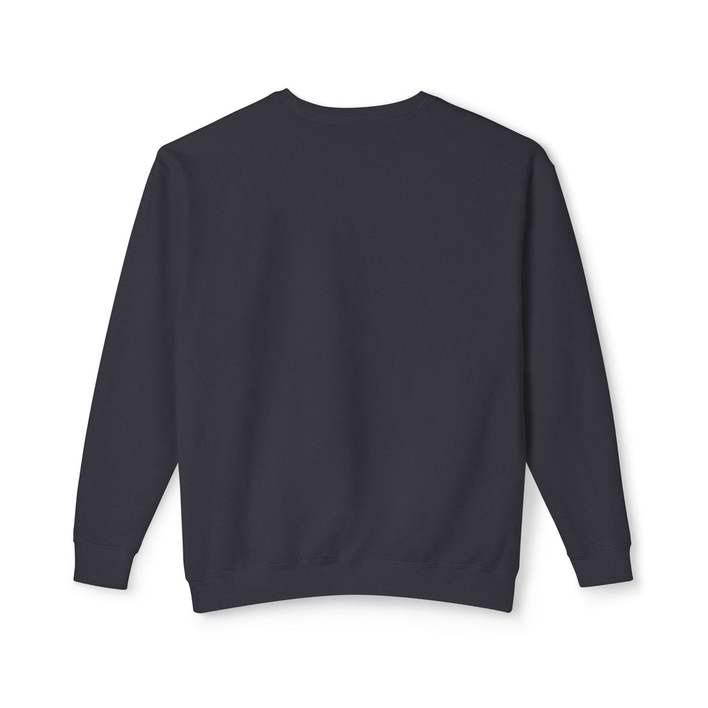 "Pure Brew Coffee" Casual Pullover