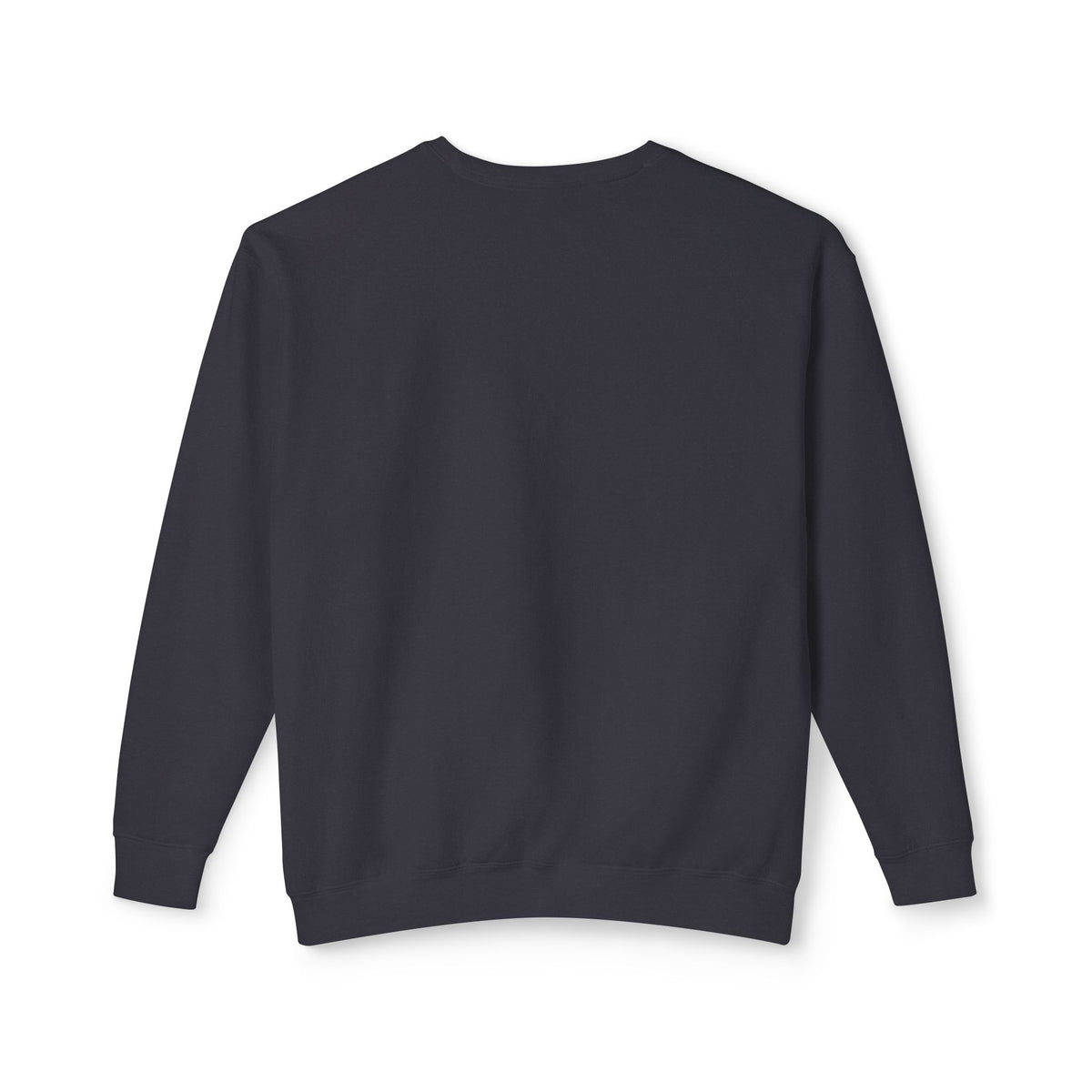 "Pure Brew Coffee" Casual Pullover