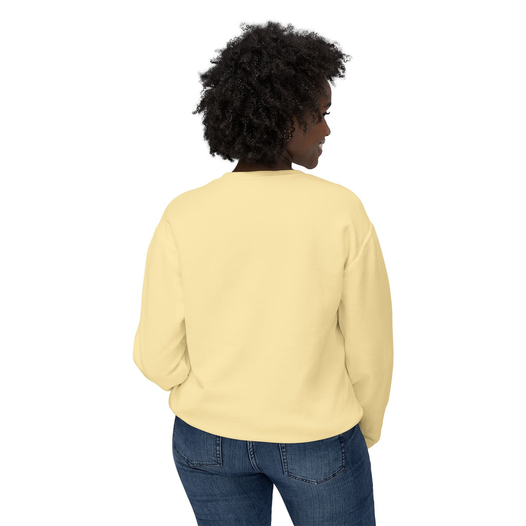 "Pure Brew Coffee" Casual Pullover