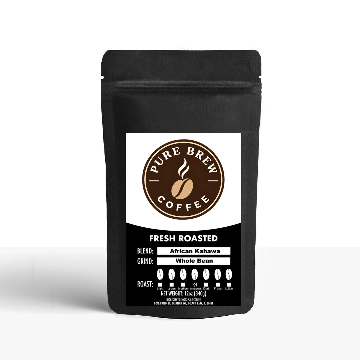 African Kahawa Blend