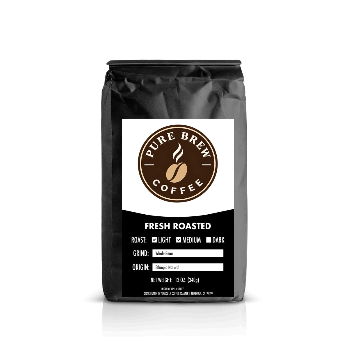 Ethiopia Natural