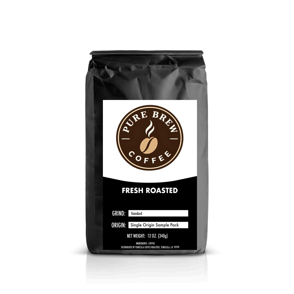 Single Origin Favorites Sample Pack