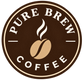 Pure Brew Coffee - Home