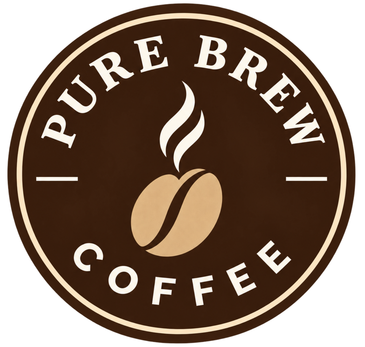 Pure Brew Coffee